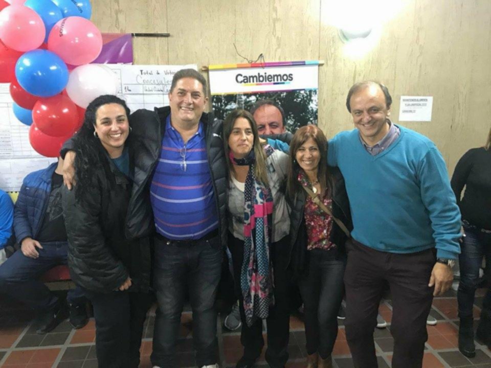 Cambiemos y Secco tironean por un concejal