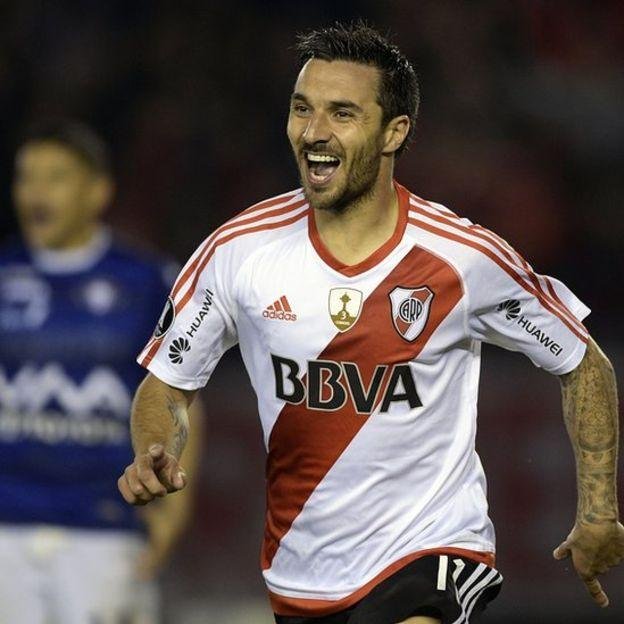 Con la idea fija de llegar a la gran final