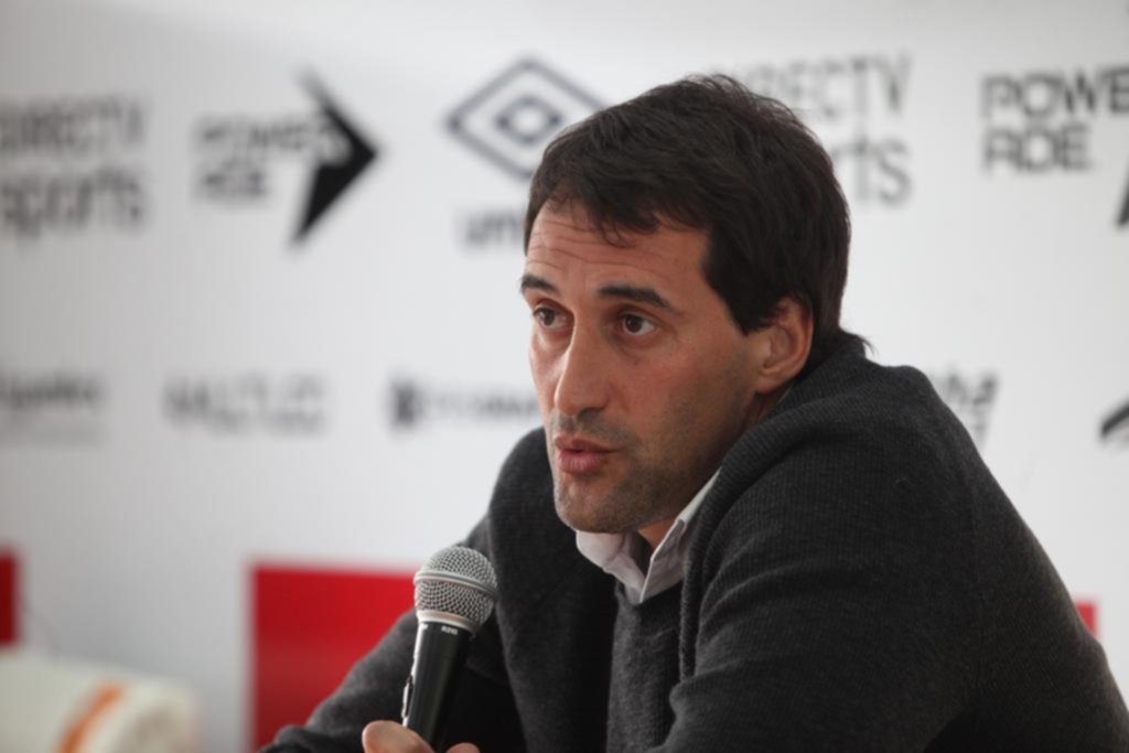 “Lo que cambió fueron mis ganas, ahora estoy con energía”