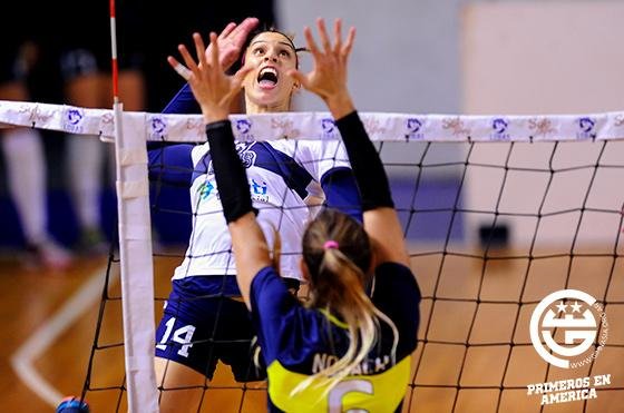 Las Lobas buscan revancha ante Boca