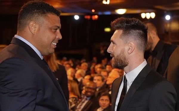 Los elegidos de Messi y Sampaoli para el premio "The Best"
