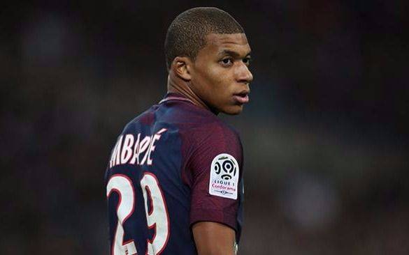Un ex jugador de Boca compitió con Mbappé para estar entre los mejores juveniles del mundo