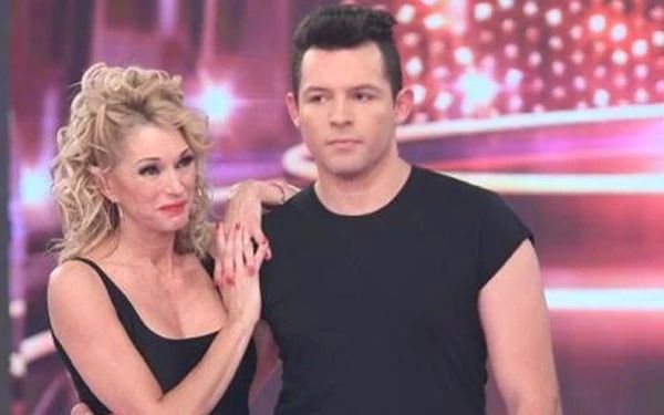 Yanina Latorre se emocionó luego de quedar eliminada del Bailando