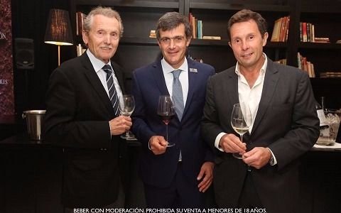 La bodega Luigi Bosca se presentó en el Faena Art Center