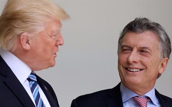 Desde el Gobierno aseguran que "siguen abiertas las tratativas" con EE.UU por el biodiésel