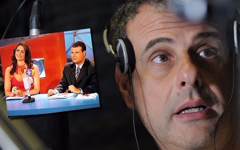 Desde Canadá, una conductora contó que sufrió acoso por parte de Ari Paluch