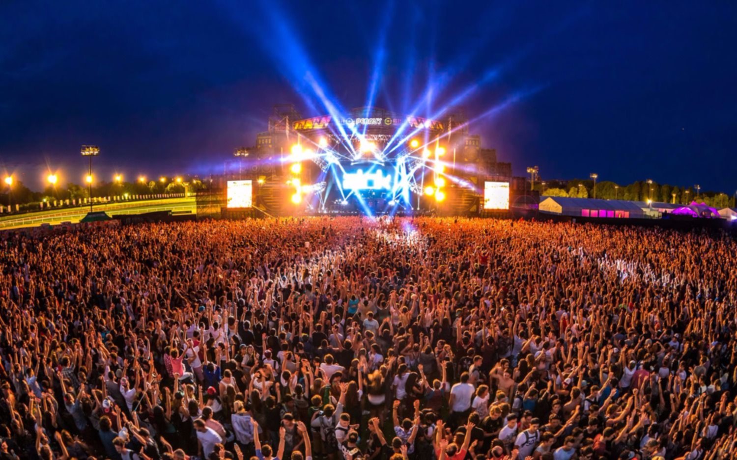 Lollapalooza 2018: se confirmó el line up completo