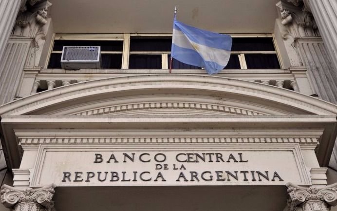 El Banco Central subió la tasa de interés al 27,75% por la lenta desinflación 