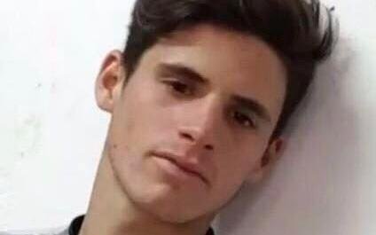 Lucas, el hijo de Caldera, se queda en el Lobo