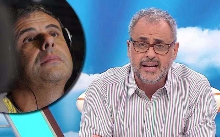 Rial cargó contra Ari Paluch por las denuncias de acoso: "No quiero compartir el mismo espacio"