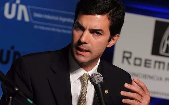 Urtubey dijo que el peronismo "es un caos" y que "no lo conduce nadie"