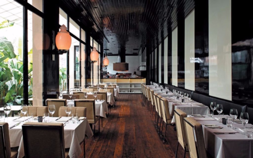 Nueve restaurantes de Buenos Aires entre los mejores 50 de Latinoamérica