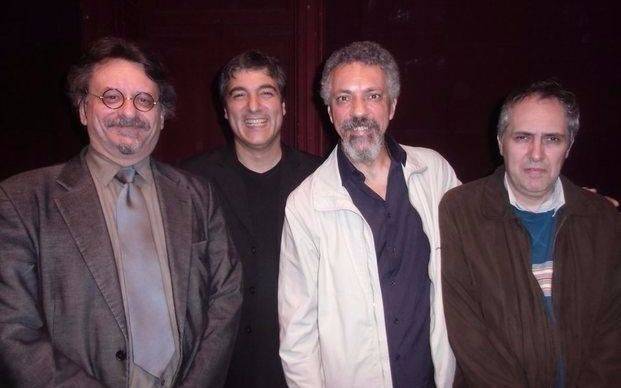 La agrupación Sonoridades Alternativas celebra sus 20 años con un festival en el Pasaje Dardo Rocha