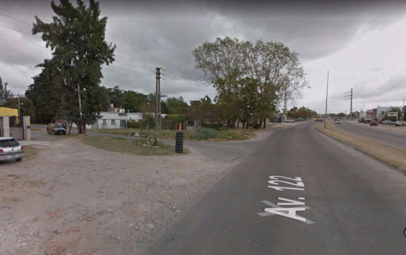 Robo y muerte en El Palihue: le dispararon en el pecho a un hombre por una moto