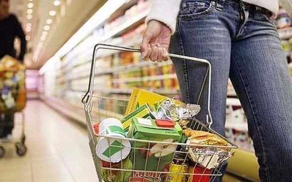 La canasta básica y la canasta alimentaria crecieron en septiembre un 1,4%