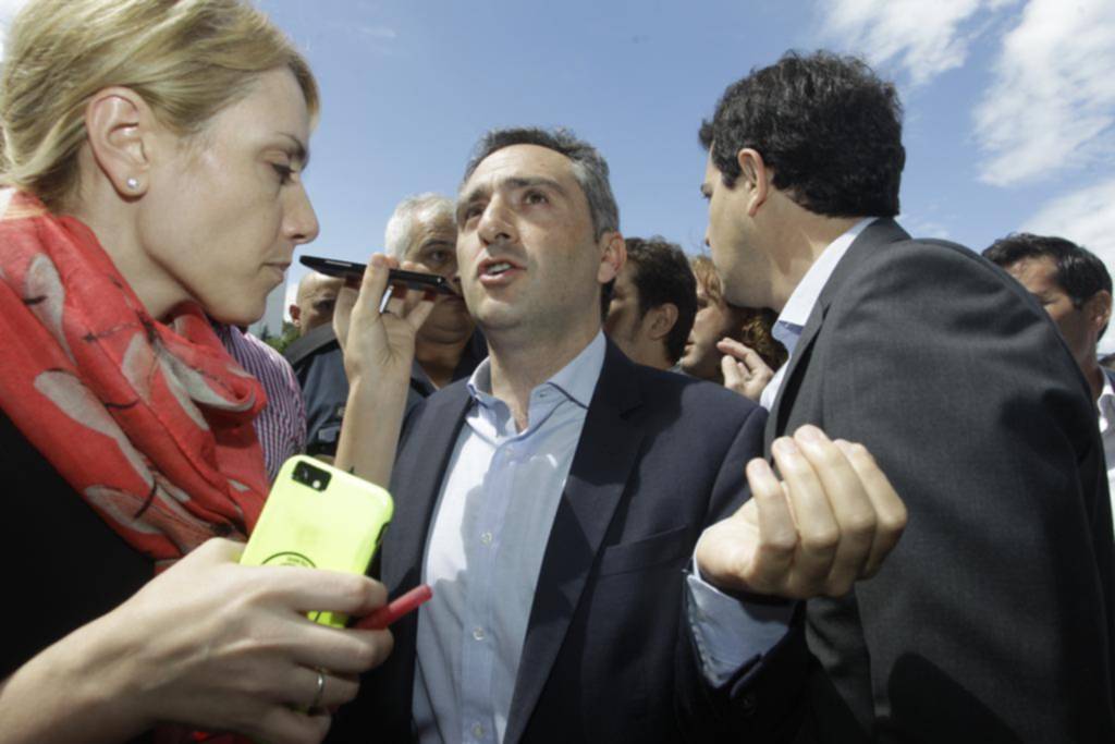 Ex funcionaria admite “reuniones reservadas”