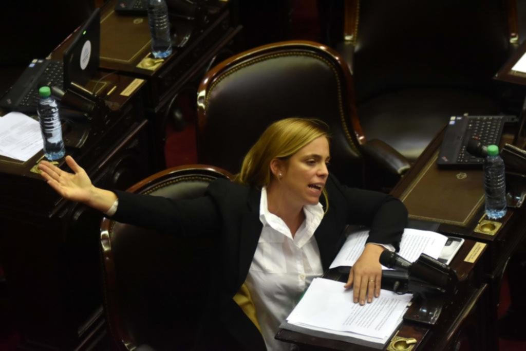 Una “áspera” interna se desató en el kirchnerismo