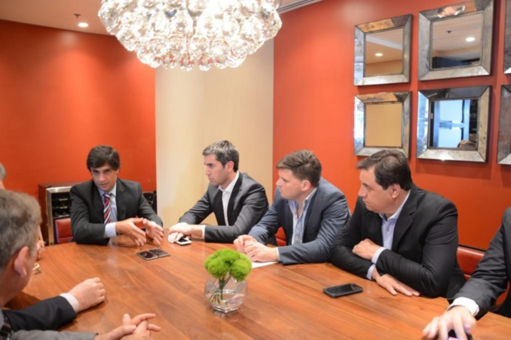 La Provincia tomaría deuda por otros 60 mil millones en 2018