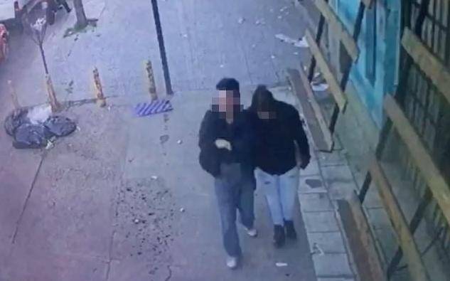 Quedó firme la orden de captura para el acusado de tirar la Molotov