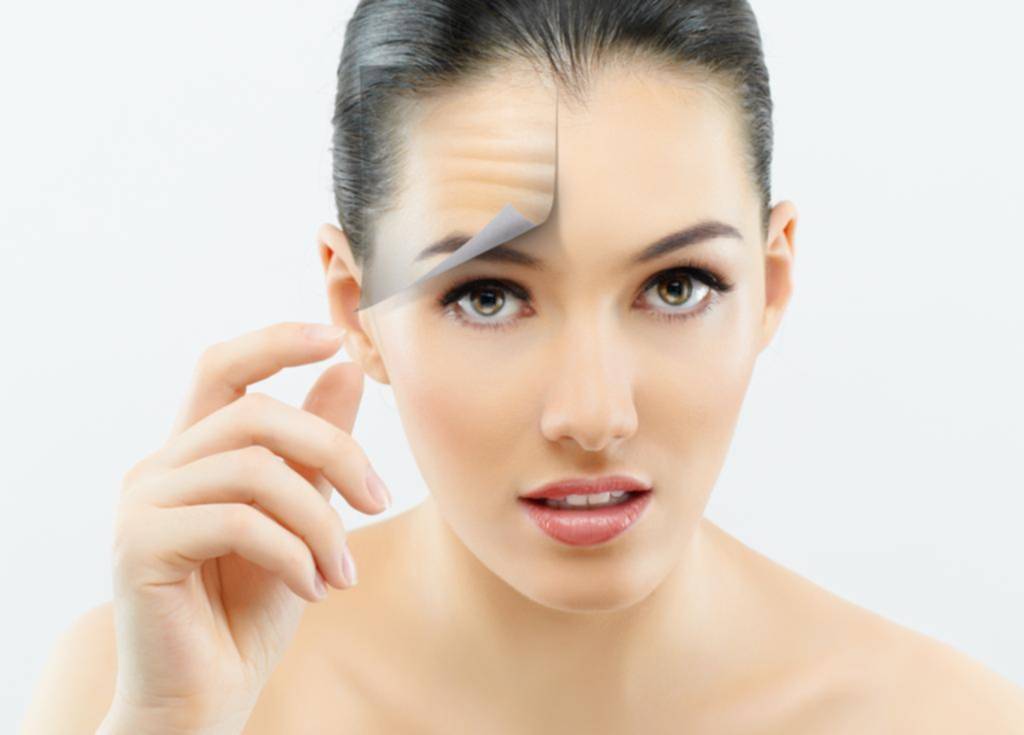 Cómo prevenir las arrugas desde los 20