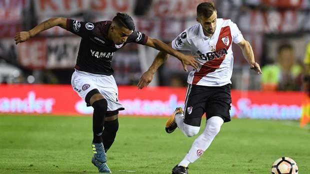 Saracchi sufrió un desgarro que lo deja afuera de choques clave
