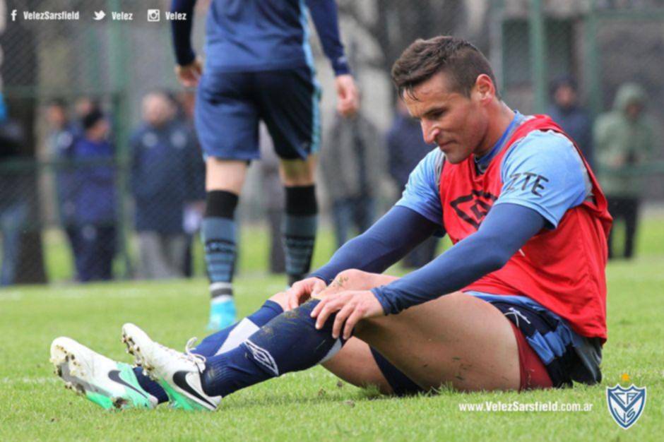 De Felippe, con dos bajas importantes