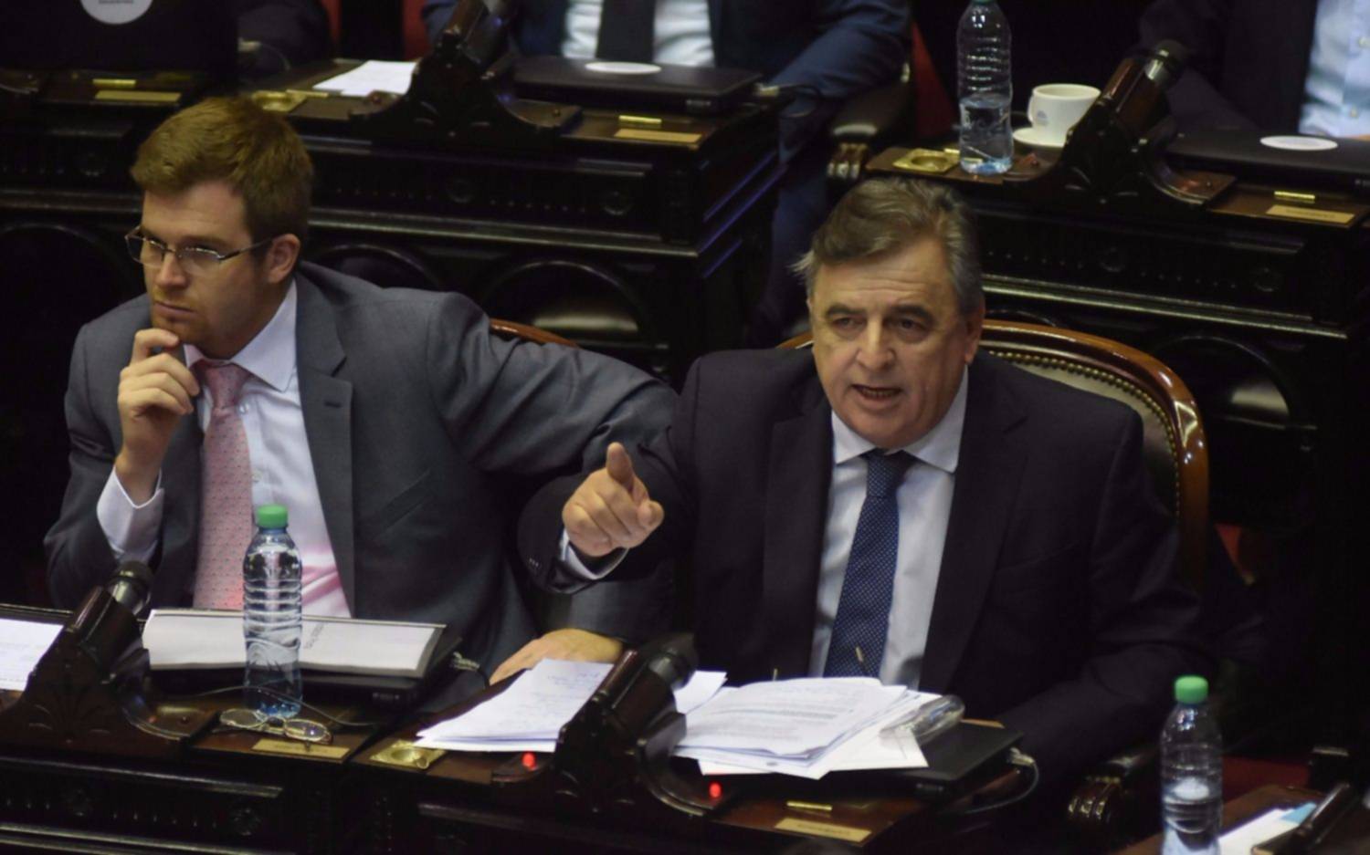 Críticas de Cambiemos a la "agenda electoral" de los "algunos jueces"