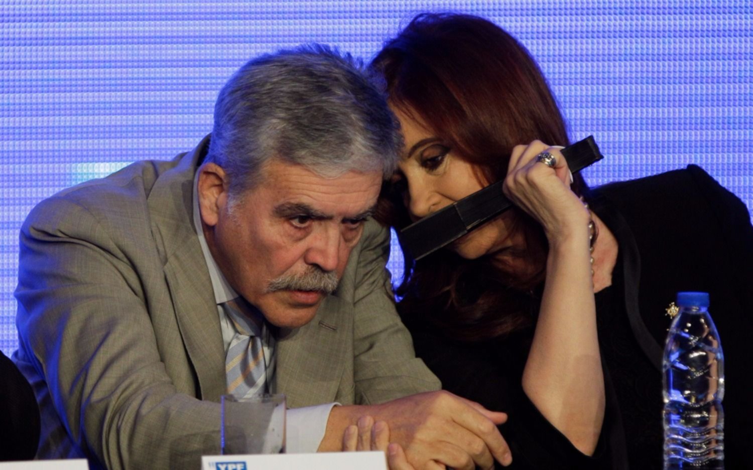 Llamativo silencio de Cristina Kirchner