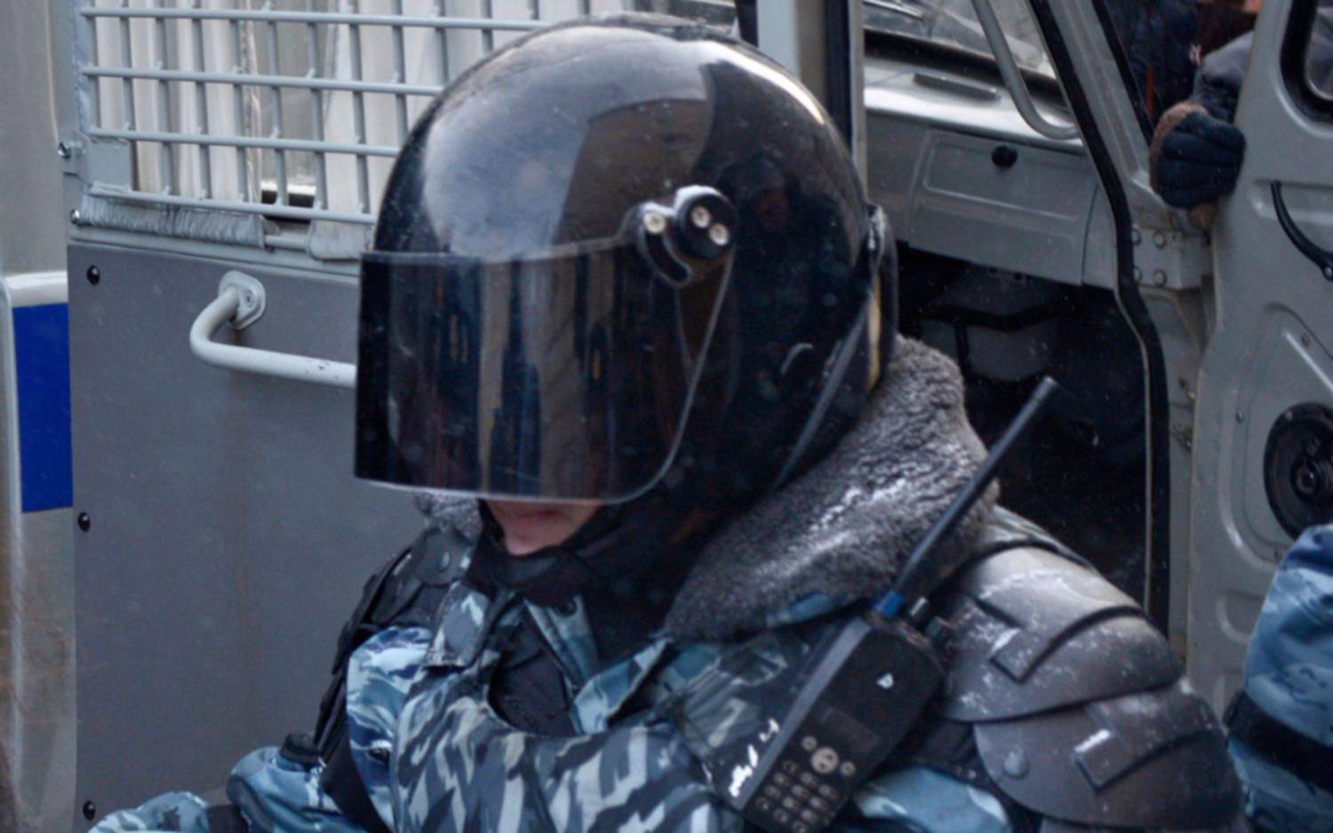 Genera temor en Rusia el "terrorismo telefónico"
