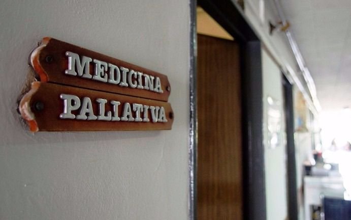 Jornada recreativa para difundir la importancia de los cuidados paliativos