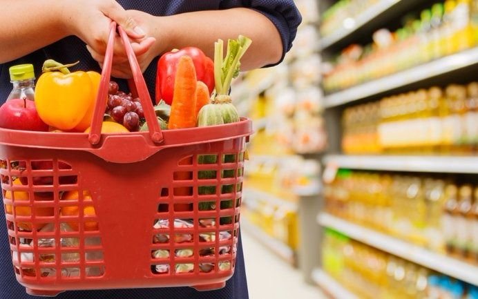 El Gobierno informó que el consumo masivo interanual creció 4% en septiembre