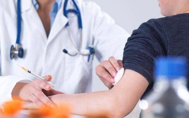 Inquietud por la falta de vacuna contra el VPH