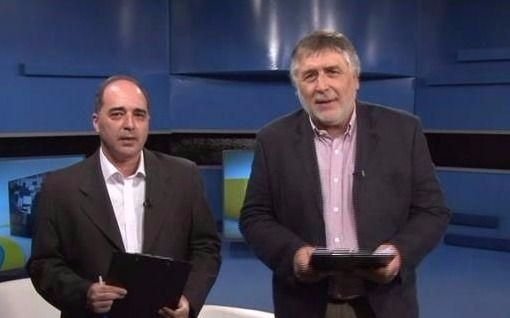 VIVO: uníte a la programación de IMAGEN PLATENSE y mirá EL DIA TV