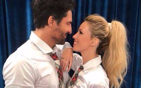 Rocío Guirao Díaz dejó el Bailando: "Mi familia está siempre en primer lugar"