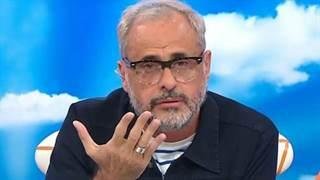 Rial, luego del asalto, habló de “desidia policial”