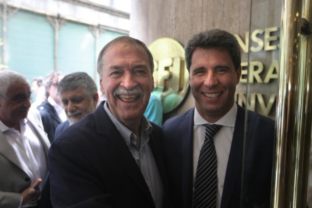 Piden una “mesa de diálogo” para definir el Fondo del Conurbano