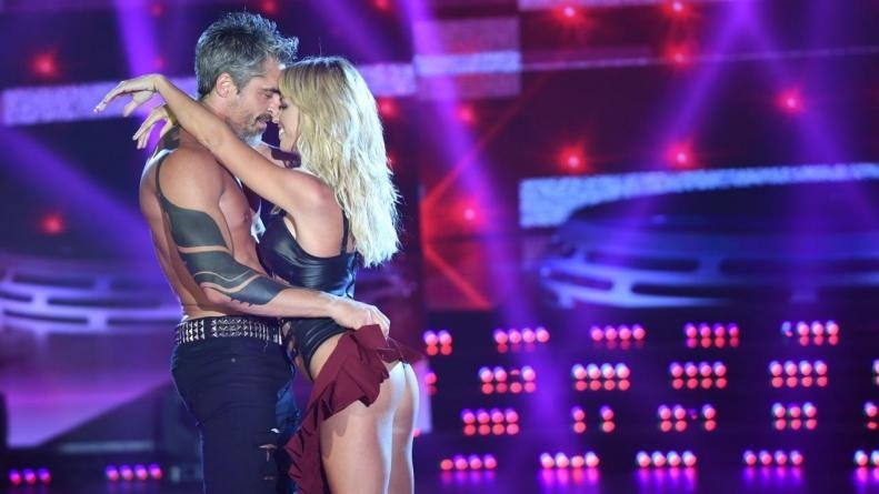 Rocío Guirao Díaz renunció al “Bailando” para privilegiar el cuidado de sus hijos