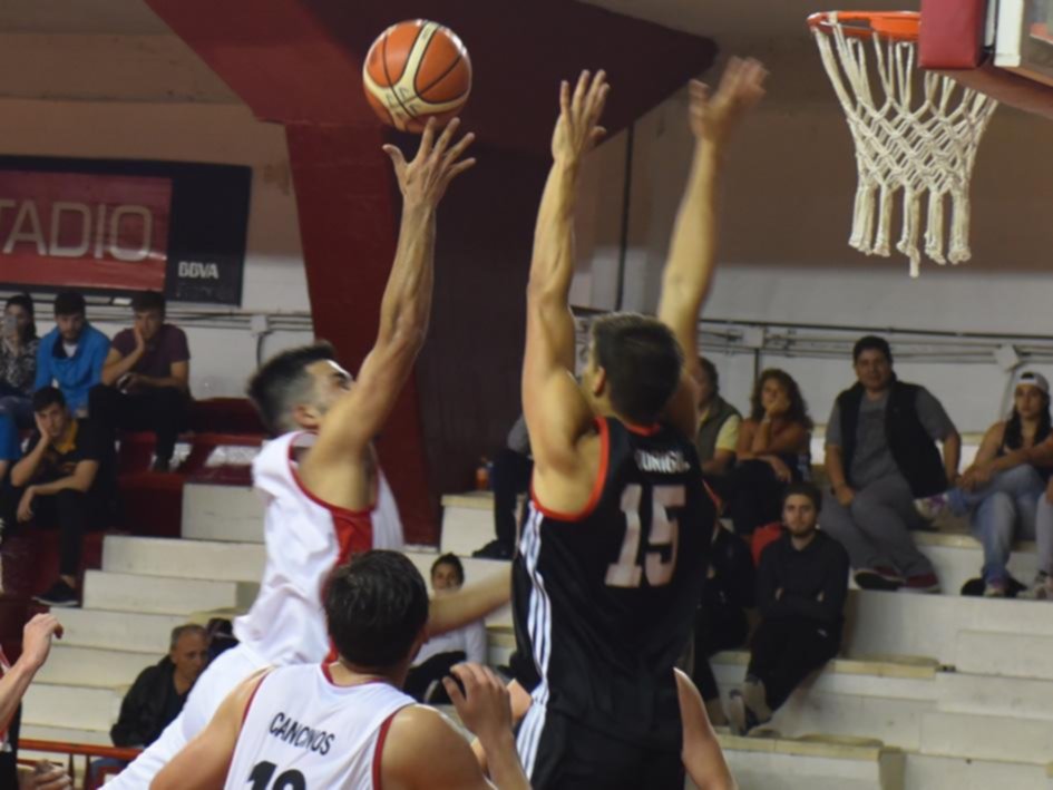 Peleó y no pudo