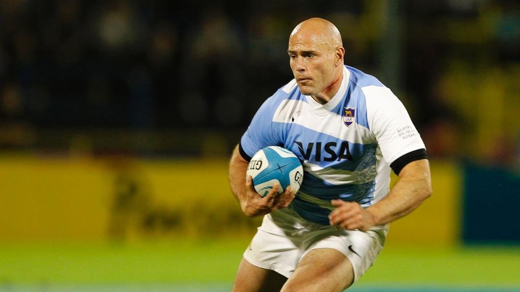 “Es para todo el rugby argentino”