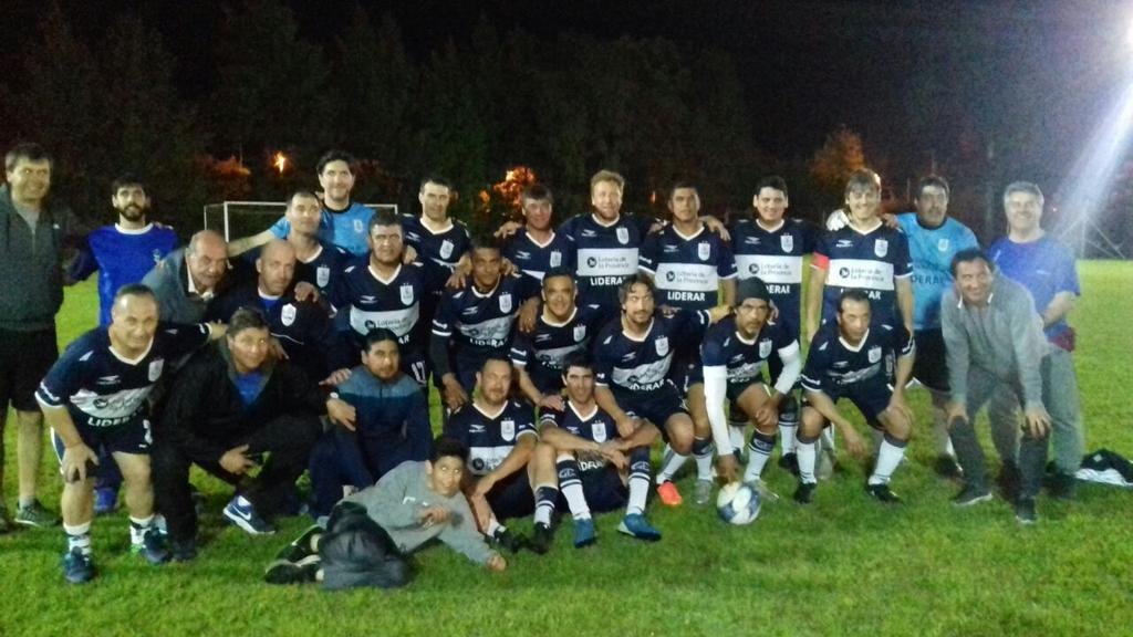 Sigue la racha triunfal del Lobo
