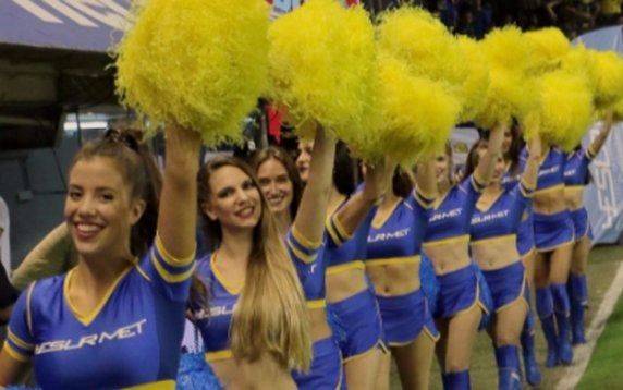Las "Boquitas" ya no estarán más en la Bombonera