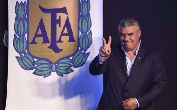 Vuelven a cambiar el formato del torneo de Primera