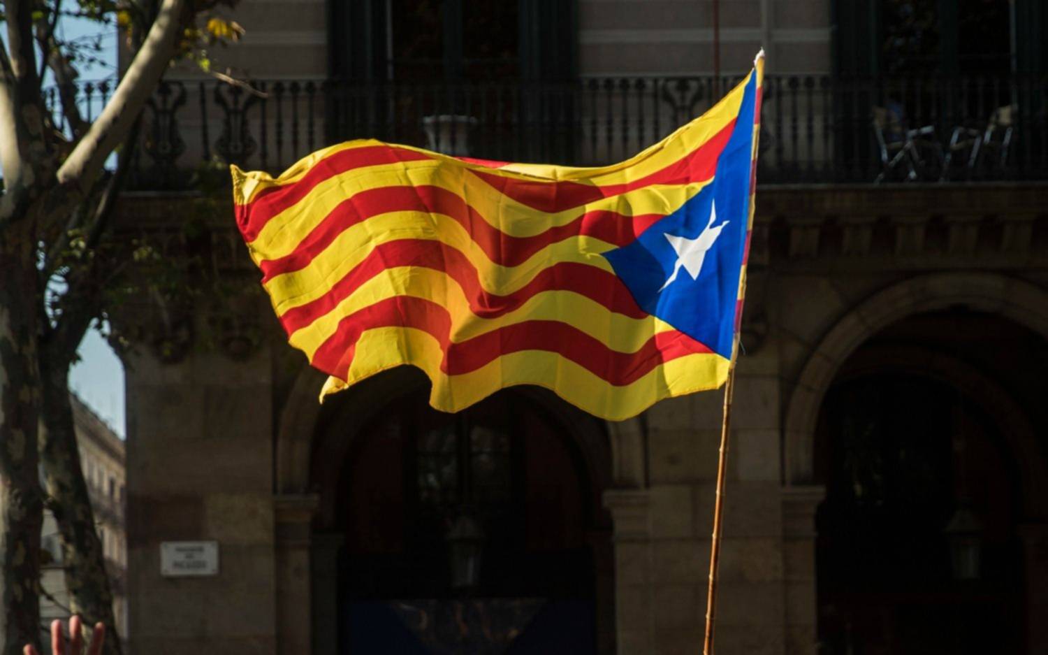 Los mercados reaccionaron de manera negativa a la independencia de Cataluña