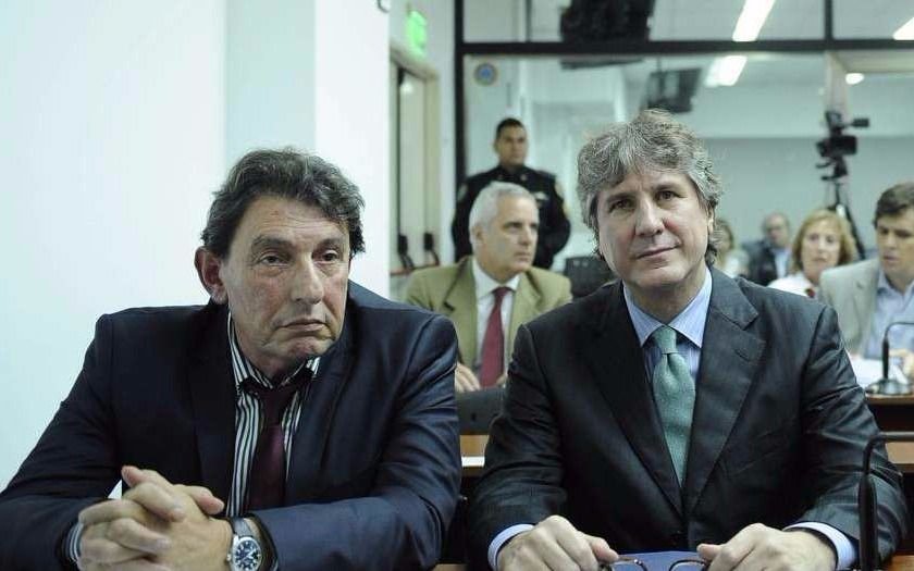 Intiman a Boudou a que justifique el origen del dinero en la causa por enriquecimiento ilícito