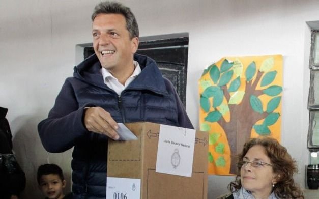 El massismo apartó a cuatro senadores "por falta de compromiso y trabajo"