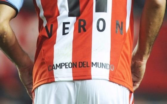 La FIFA reconoció a Estudiantes como Campeón Mundial de Clubes