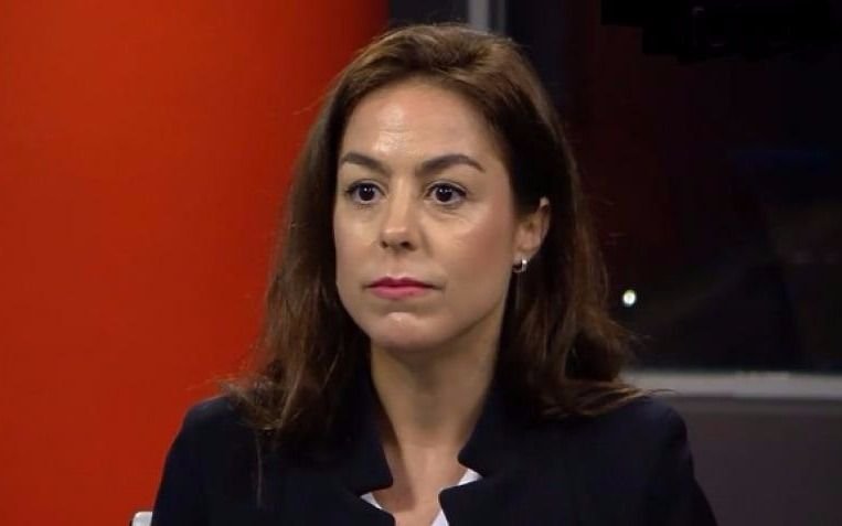 La diputada electa acusada de maltrato infantil aseguró que asumirá pero Cambiemos dice que "no"