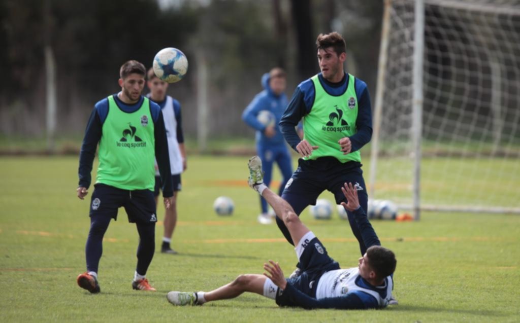 Mala racha para Maxi Coronel