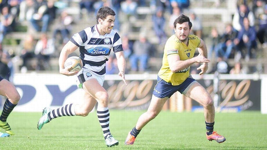 La Plata se juega hoy su permanencia en el Top 12