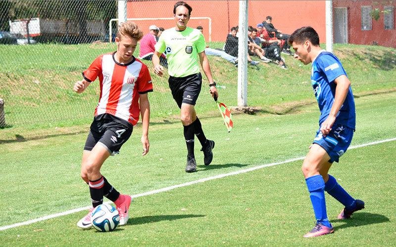 Se juega la anteúltima ante River